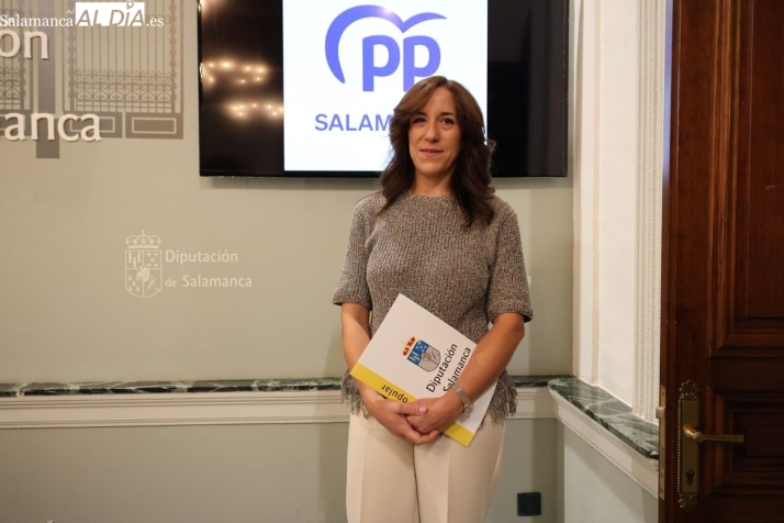 Las cifras millonarias con las que el PP reivindica los 15 años de Javier Iglesias | Imagen 1