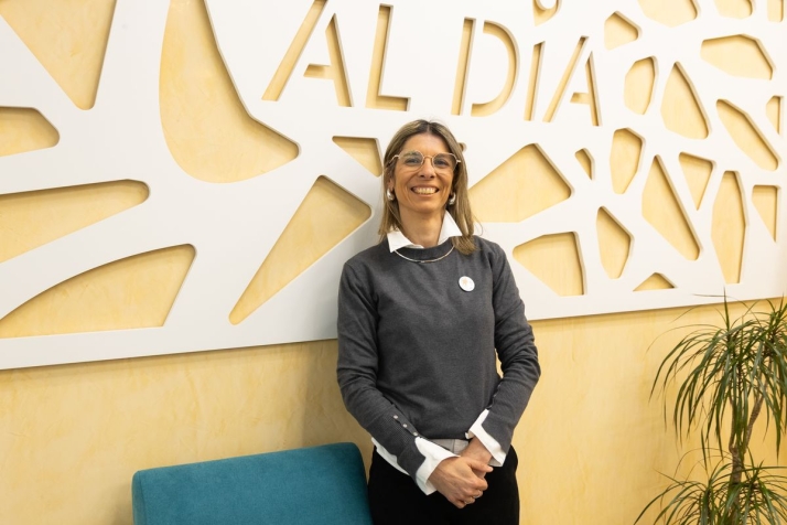 &ldquo;Que te escuchen sin juzgar y entendiendo lo que est&aacute;s contando es de las cosas m&aacute;s importantes que hemos hecho en la asociaci&oacute;n&rdquo; | Imagen 2