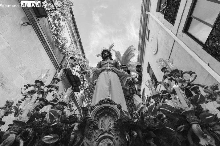 60 im&aacute;genes para la historia de una 'V&iacute;a &Aacute;urea' irrepetible (FOTOS) | Imagen 3