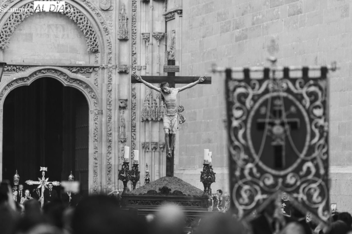 60 im&aacute;genes para la historia de una 'V&iacute;a &Aacute;urea' irrepetible (FOTOS) | Imagen 1