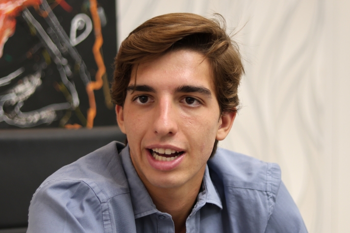 Julio Norte, a un paso de su alternativa: "Sueño con lo más grande, pero eso no sería suficiente para mí porque considero que el toreo no tiene techo" | Imagen 4