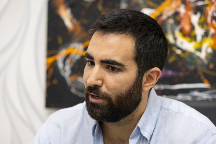 “Los jóvenes debemos hacer política; si no lo haces, otros lo van a hacer por ti” | Imagen 2