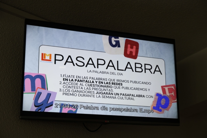 Lecturas y dictados diarios obligatorios, la iniciativa de un instituto de Salamanca que los ubica en la &eacute;lite de la ense&ntilde;anza | Imagen 3