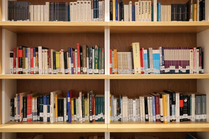 Lecturas y dictados diarios obligatorios, la iniciativa de un instituto de Salamanca que los ubica en la &eacute;lite de la ense&ntilde;anza | Imagen 2