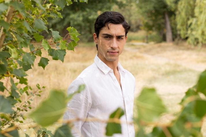 El Mene: "Salamanca es el centro de la tauromaquia" | Imagen 3