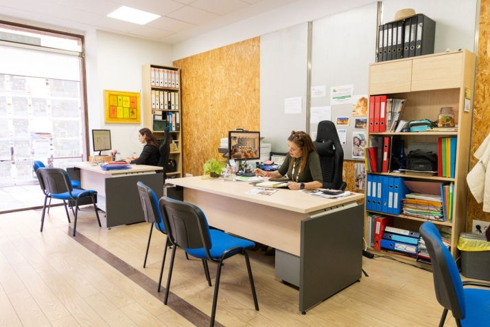 Una y Mil Servicios Inmobiliarios, un modelo de gesti&oacute;n integral y cercano en Salamanca | Imagen 1