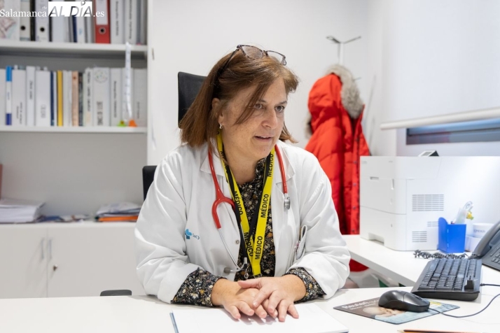 La Unidad de Neonatolog&iacute;a del Hospital de Salamanca: tecnolog&iacute;a y humanizaci&oacute;n para atender a 300 reci&eacute;n nacidos al a&ntilde;o | Imagen 1