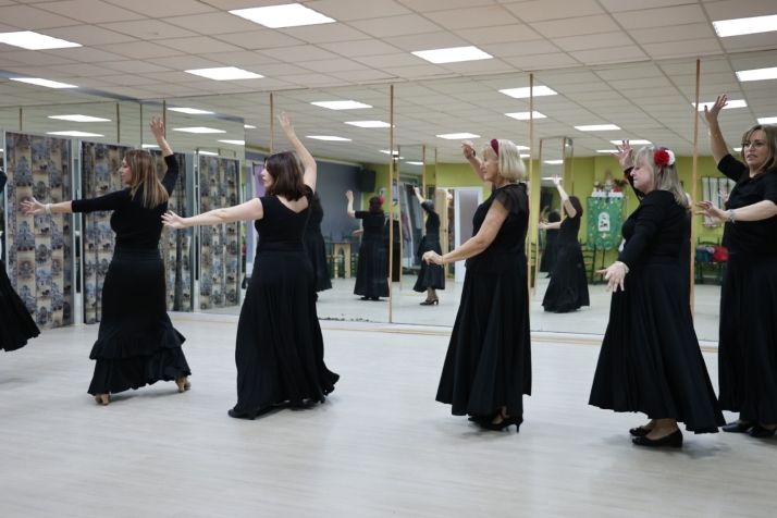 La Casa de Andaluc&iacute;a en Salamanca: un rinc&oacute;n del sur para mantener vivas sus ra&iacute;ces y tradiciones | Imagen 1