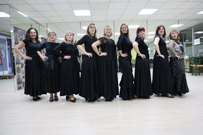 La Casa de Andaluc&iacute;a en Salamanca: un rinc&oacute;n del sur para mantener vivas sus ra&iacute;ces y tradiciones | Imagen 2