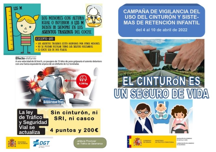 Recuerda que est&aacute; en tu mano un seguro de vida gratuito | Imagen 1
