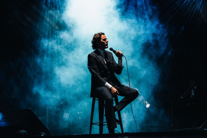 Diego Ramos: "Llevo Salamanca en el corazón y siempre habrá una parada en mi tierra" | Imagen 3