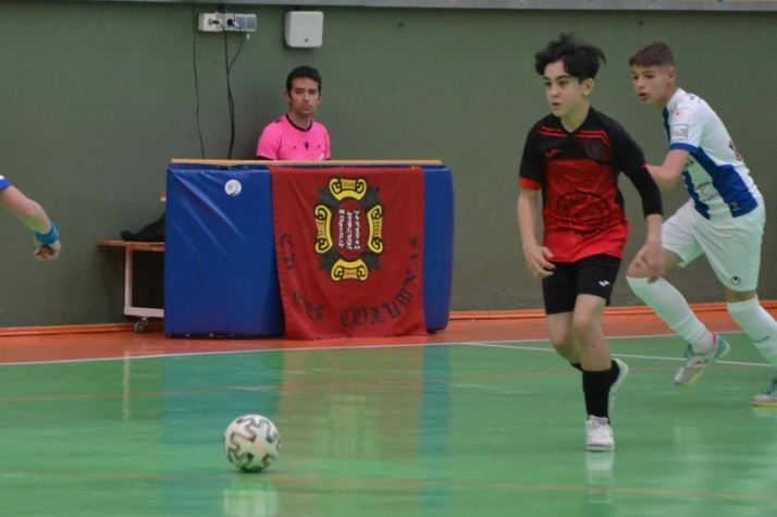 ))) El 3&ordm; D&iacute;a [9 MAY 22] La multicancha | Imagen 12