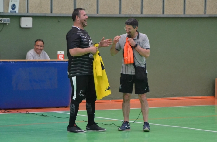 ))) El 3&ordm; D&iacute;a [16 MAY 22] Tarde con premio | Imagen 2