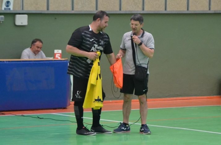 ))) El 3&ordm; D&iacute;a [16 MAY 22] Tarde con premio | Imagen 3