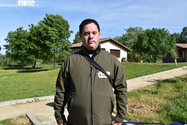 HISTORIAS | Las voces de ALTAIR: pasi&oacute;n, polivalencia y desarrollo en el coraz&oacute;n del turismo bejarano | Imagen 2