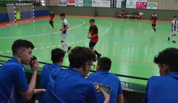 ))) El 3&ordm; D&iacute;a [9 MAY 22] La multicancha | Imagen 10