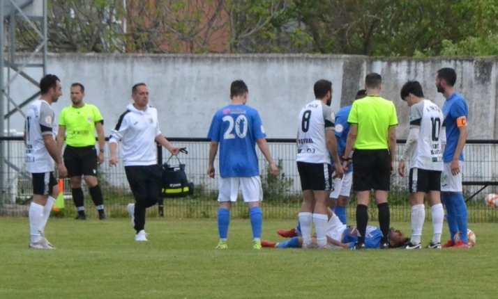 ))) El 3&ordm; D&iacute;a [2 MAY 22] Una tarde de f&uacute;tbol y... &iexcl;masajes! | Imagen 9