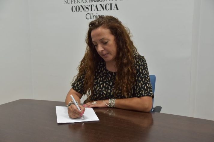 Sara Ruiz, psic&oacute;loga: "Cada vez hay m&aacute;s personas con problemas de salud mental porque cada vez hay m&aacute;s diagn&oacute;sticos" | Imagen 1