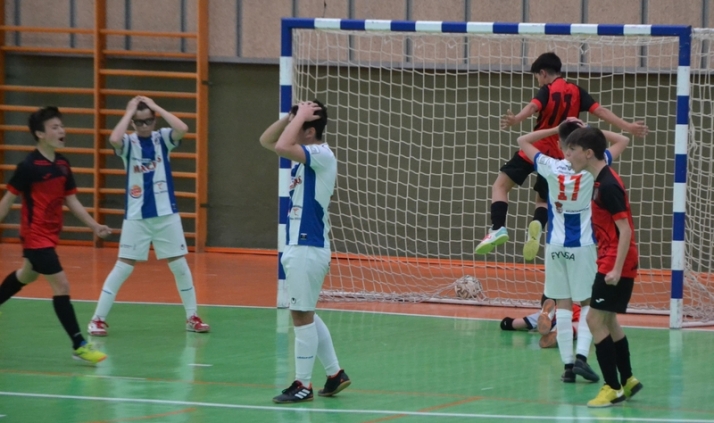 ))) El 3&ordm; D&iacute;a [9 MAY 22] La multicancha | Imagen 11