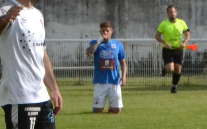 ))) El 3&ordm; D&iacute;a [2 MAY 22] Una tarde de f&uacute;tbol y... &iexcl;masajes! | Imagen 11