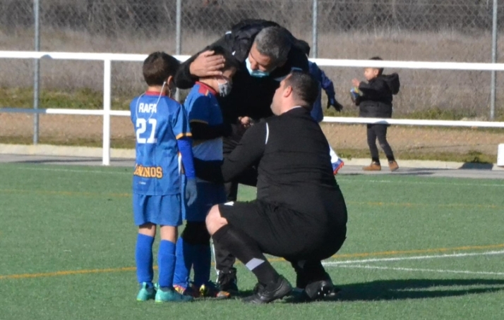 ))) El 3&ordm; D&iacute;a [24 ENE 22] | Imagen 1