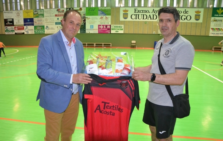 ))) El 3&ordm; D&iacute;a [16 MAY 22] Tarde con premio | Imagen 5