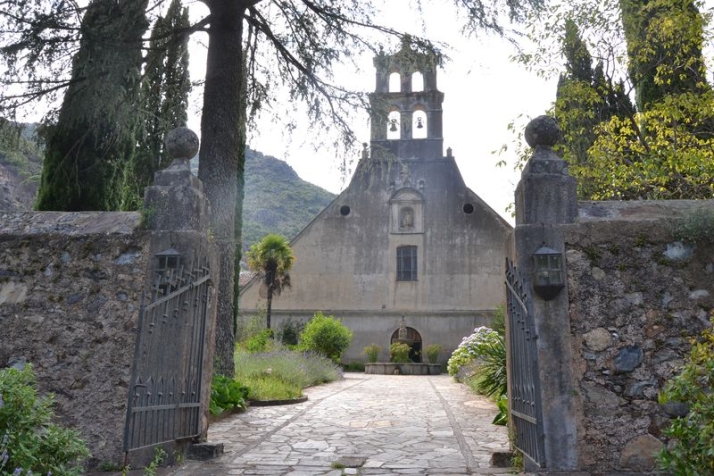 &ldquo;Fue duro, aparecieron las llamas cerca y entonces fue cuanto tuvimos que irnos&rdquo; | Imagen 1