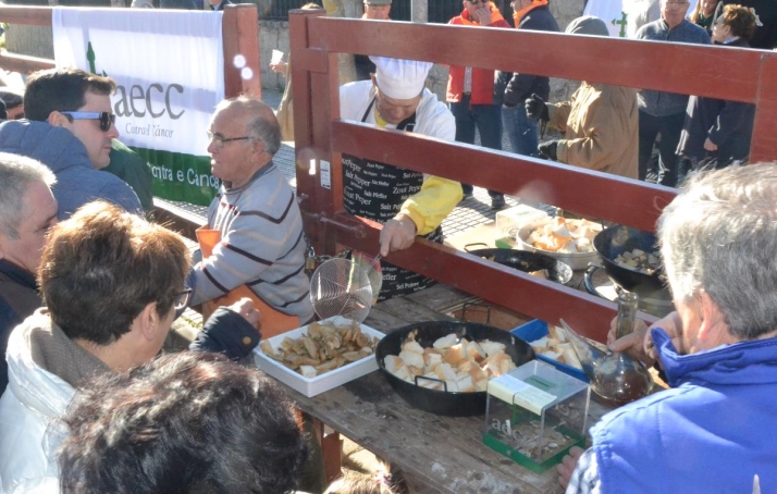 Carnavaldeltoro.es nombra pregonero a &lsquo;Julete Moriche' y da su Reloj Suelto a Felipe Ant&uacute;nez y Jes&uacute;s Send&iacute;n | Imagen 1