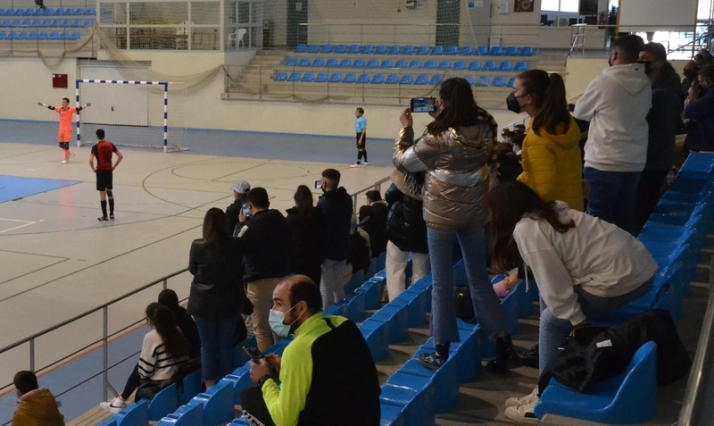 ))) El 3&ordm; D&iacute;a [24 ENE 22] | Imagen 3