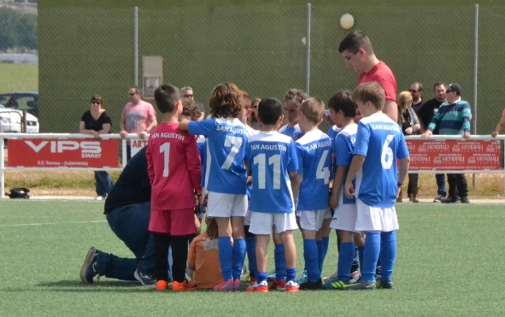 ))) El 3&ordm; D&iacute;a [9 MAY 22] La multicancha | Imagen 14