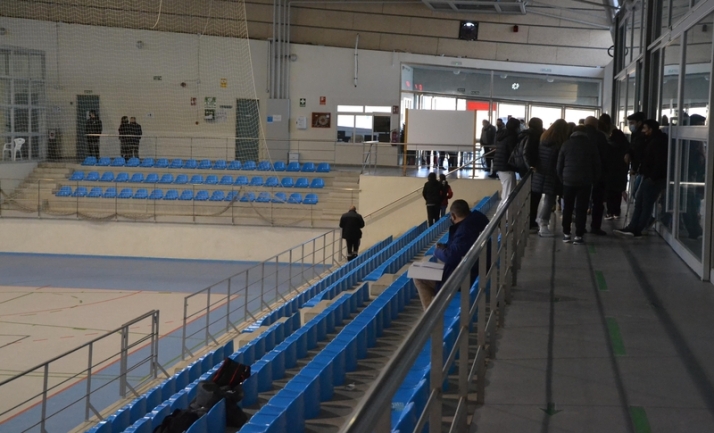 ))) El 3&ordm; D&iacute;a [24 ENE 22] | Imagen 4