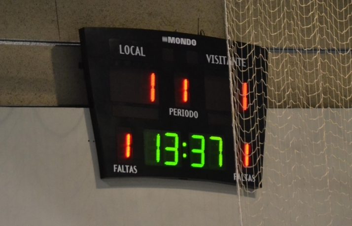 ))) El 3&ordm; D&iacute;a [24 ENE 22] | Imagen 6