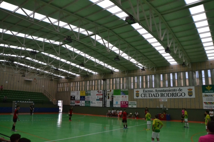 ))) El 3&ordm; D&iacute;a [2 MAY 22] Una tarde de f&uacute;tbol y... &iexcl;masajes! | Imagen 16