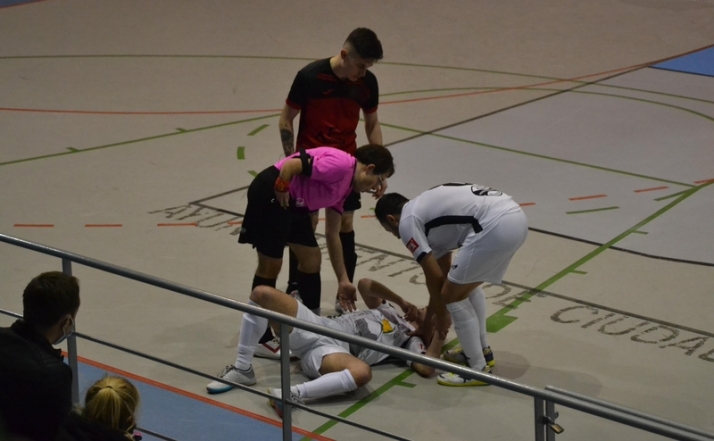 ))) El 3&ordm; D&iacute;a [24 ENE 22] | Imagen 7