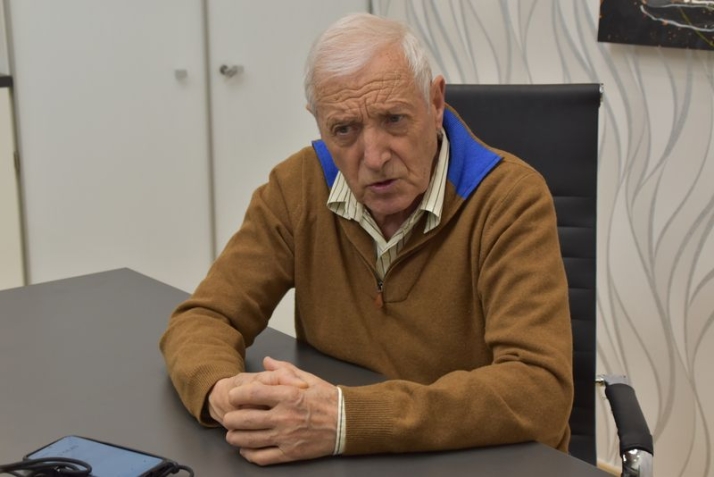 F&eacute;lix L&oacute;pez: &ldquo;Es important&iacute;simo que los padres hablen m&aacute;s de sexualidad a la hora de educar a sus hijos" | Imagen 1