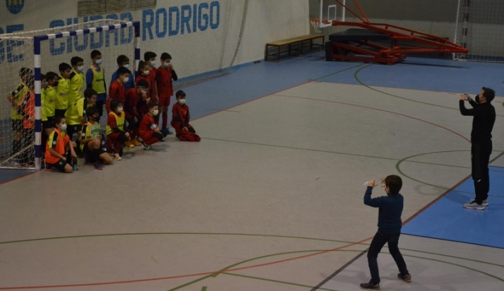 ))) El 3&ordm; D&iacute;a [24 ENE 22] | Imagen 8