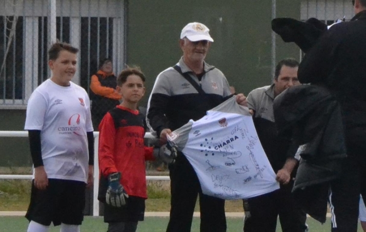 ))) El 3&ordm; D&iacute;a [9 MAY 22] La multicancha | Imagen 1