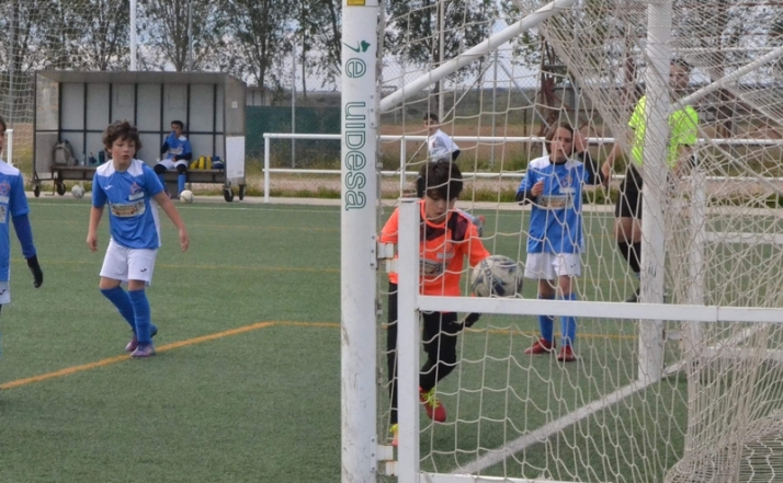 ))) El 3&ordm; D&iacute;a [9 MAY 22] La multicancha | Imagen 4