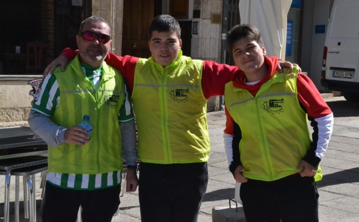 ))) El 3&ordm; D&iacute;a [25 ABR 22] Historias de la Media | Imagen 5