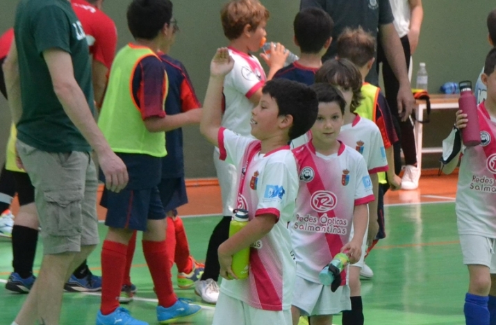 ))) El 3&ordm; D&iacute;a [16 MAY 22] Tarde con premio | Imagen 1