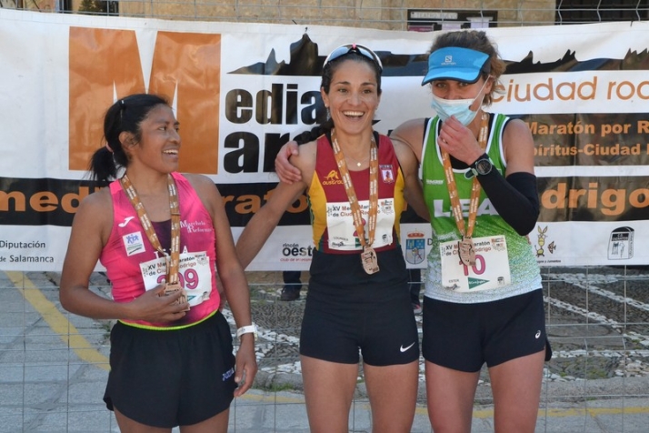 ))) El 3&ordm; D&iacute;a [25 ABR 22] Historias de la Media | Imagen 10