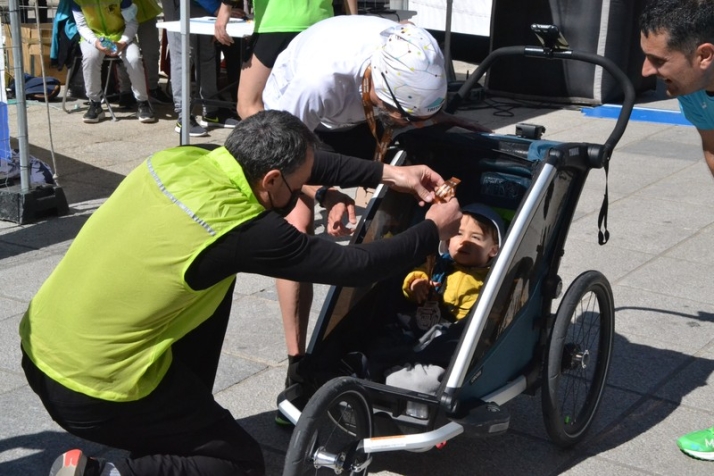 ))) El 3&ordm; D&iacute;a [25 ABR 22] Historias de la Media | Imagen 11