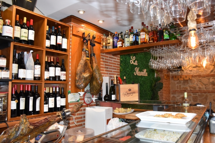 10 propuestas gastronómicas para disfrutar en Salamanca y provincia | Imagen 13