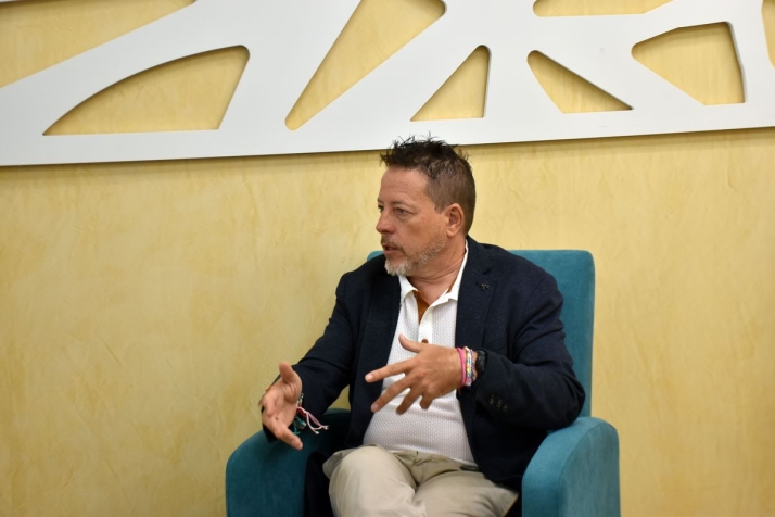 &ldquo;La Iglesia est&aacute; dentro de una sociedad y no puede ser un ente aparte; nuestro cristianismo debe estar anclado en la realidad&rdquo; | Imagen 1