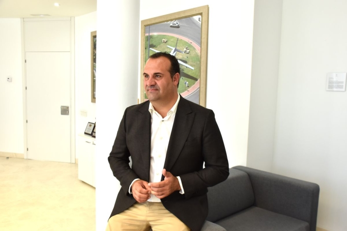 “Santa Marta está en una clara dinámica de crecimiento” | Imagen 1