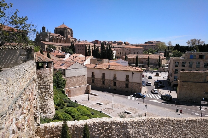 Impuestos e igualdad. | Imagen 2