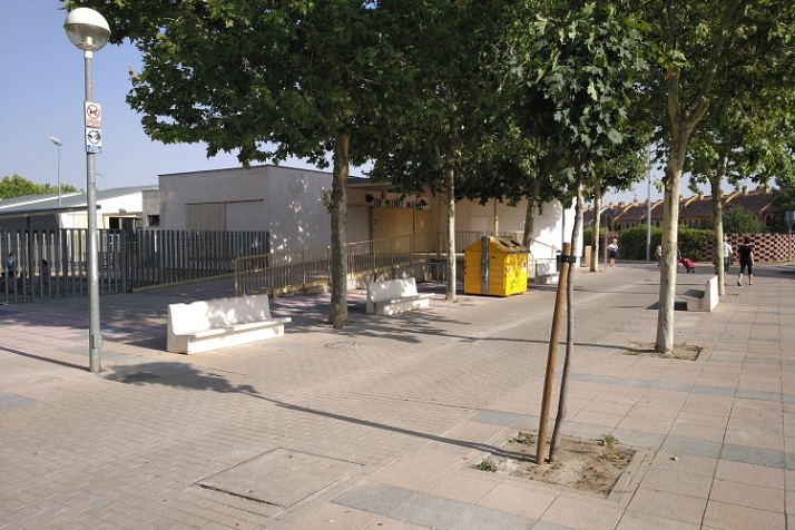 Savia y consecuente pol&iacute;tica de educaci&oacute;n ambiental. | Imagen 6