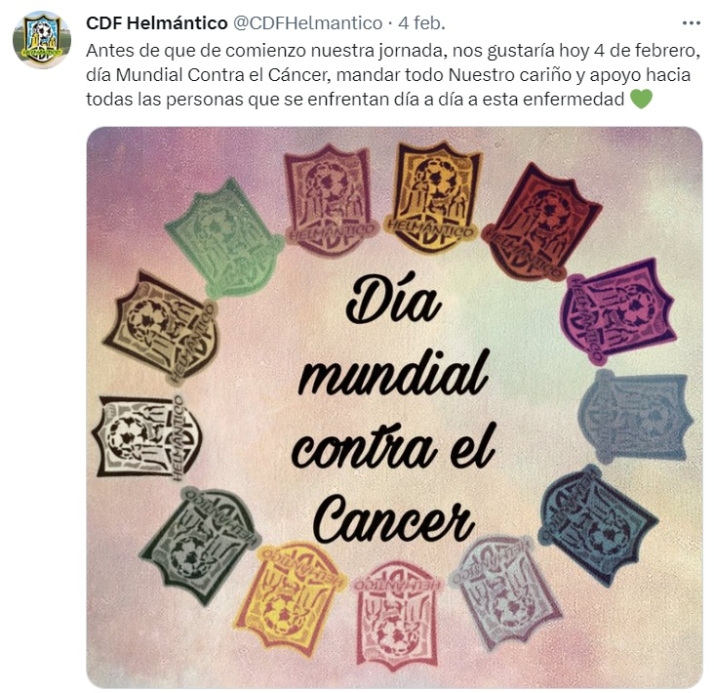 El 3&ordm; D&iacute;a | 6 Febrero | Imagen 1