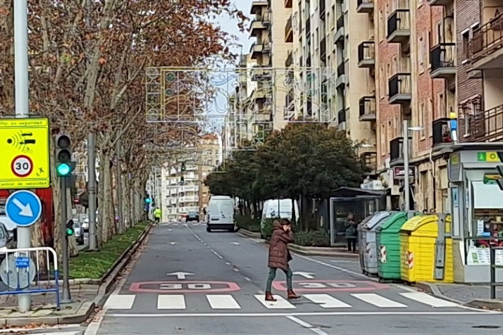 Una cosa es predicar y otra... | Imagen 1