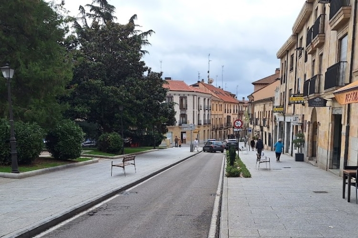 Quiz&aacute;s demasiado gris y no tanto verde. | Imagen 7